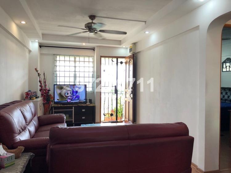 Clementi West Street 2 thumbnail photo